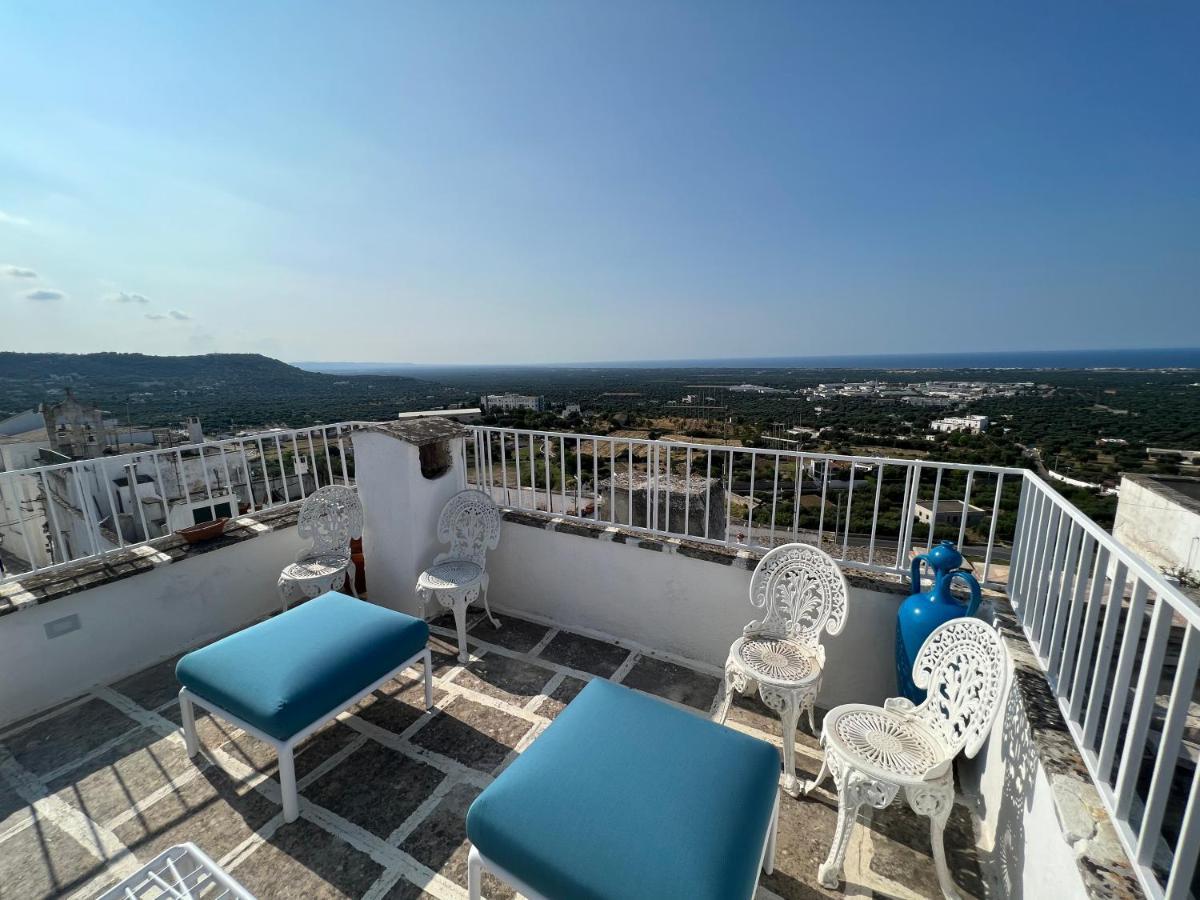 Zinzu - By Tripostuni Ostuni