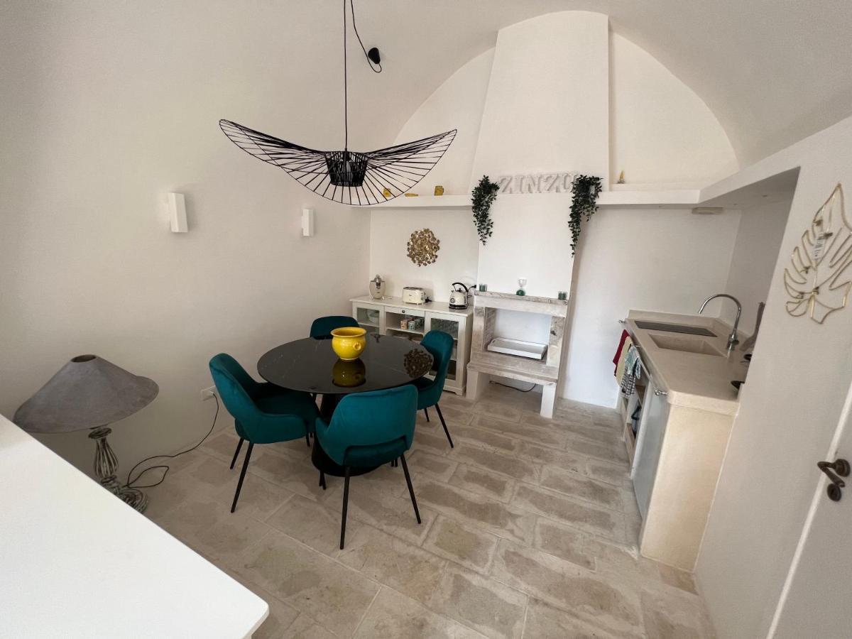 Holiday home Zinzu - By Tripostuni Ostuni