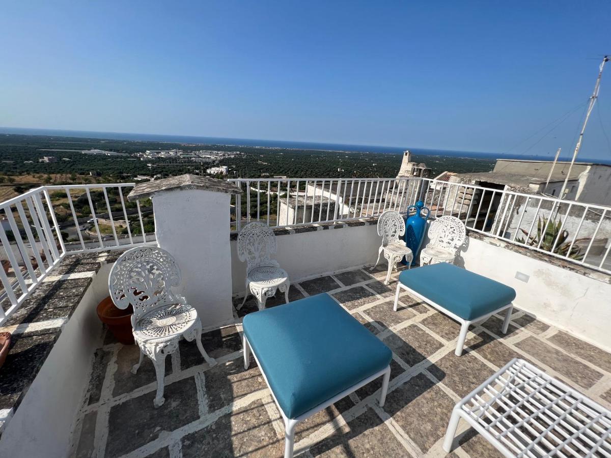 Zinzu - By Tripostuni Holiday home Ostuni