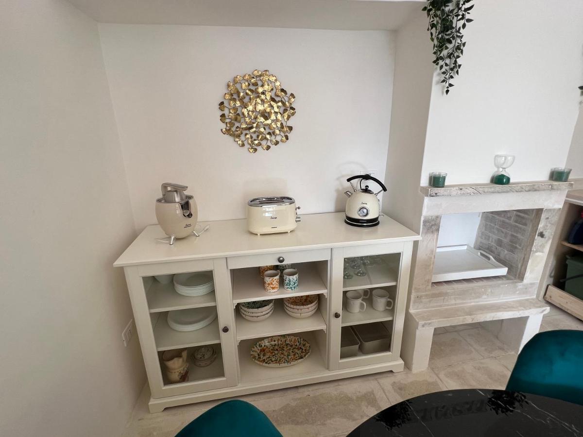 Zinzu - By Tripostuni Holiday home Ostuni