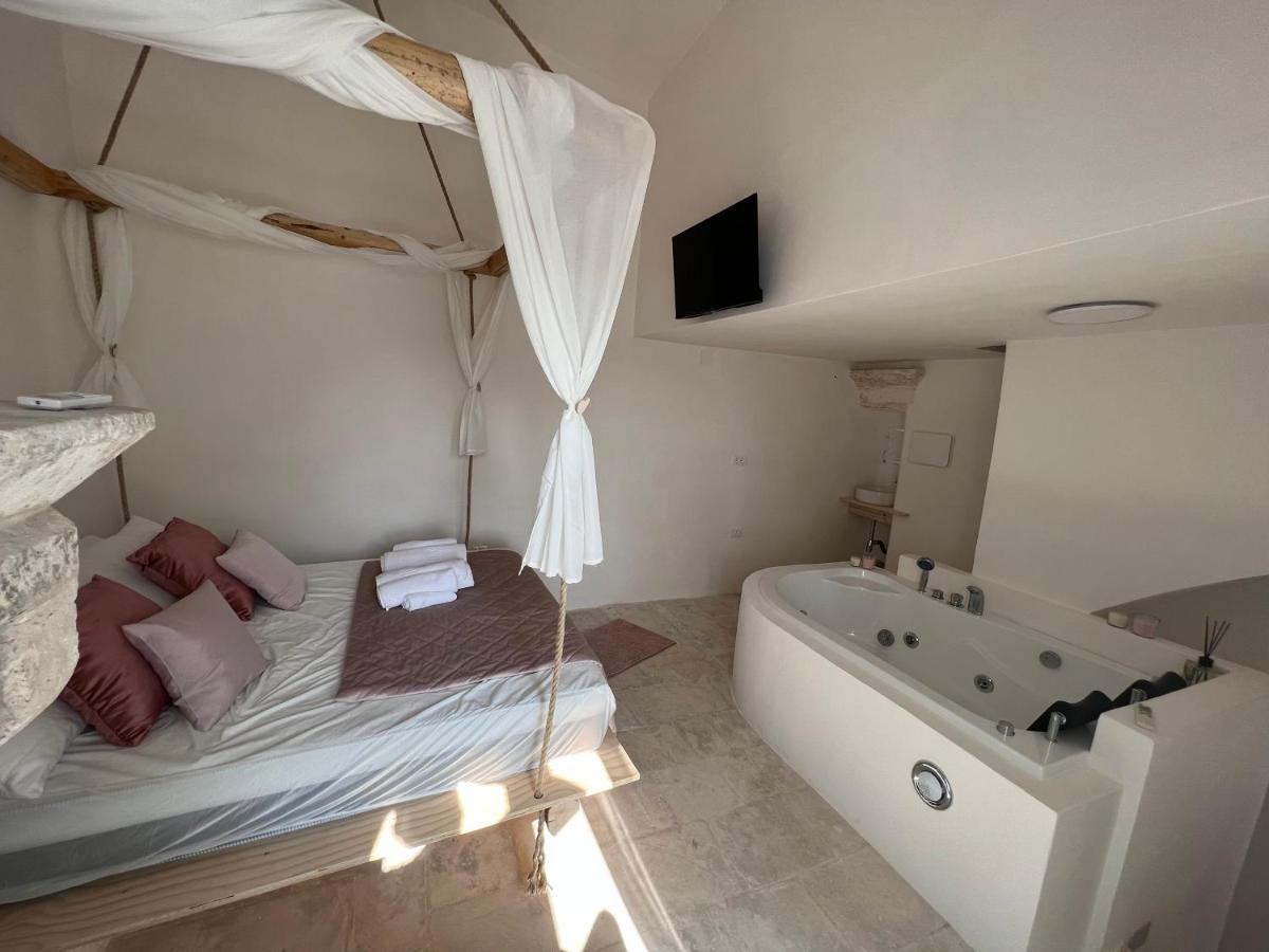 Zinzu - By Tripostuni Holiday home Ostuni