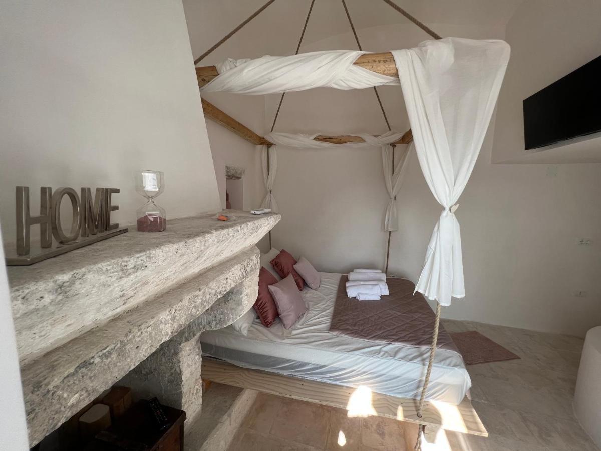 Holiday home Zinzu - By Tripostuni *