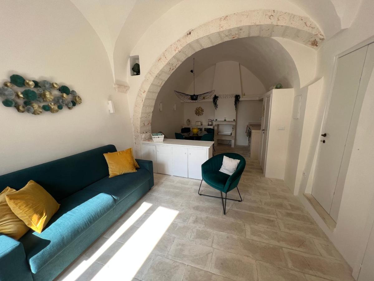 Zinzu - By Tripostuni * Ostuni