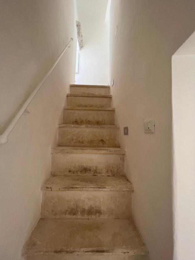 Zinzu - By Tripostuni Holiday home Ostuni
