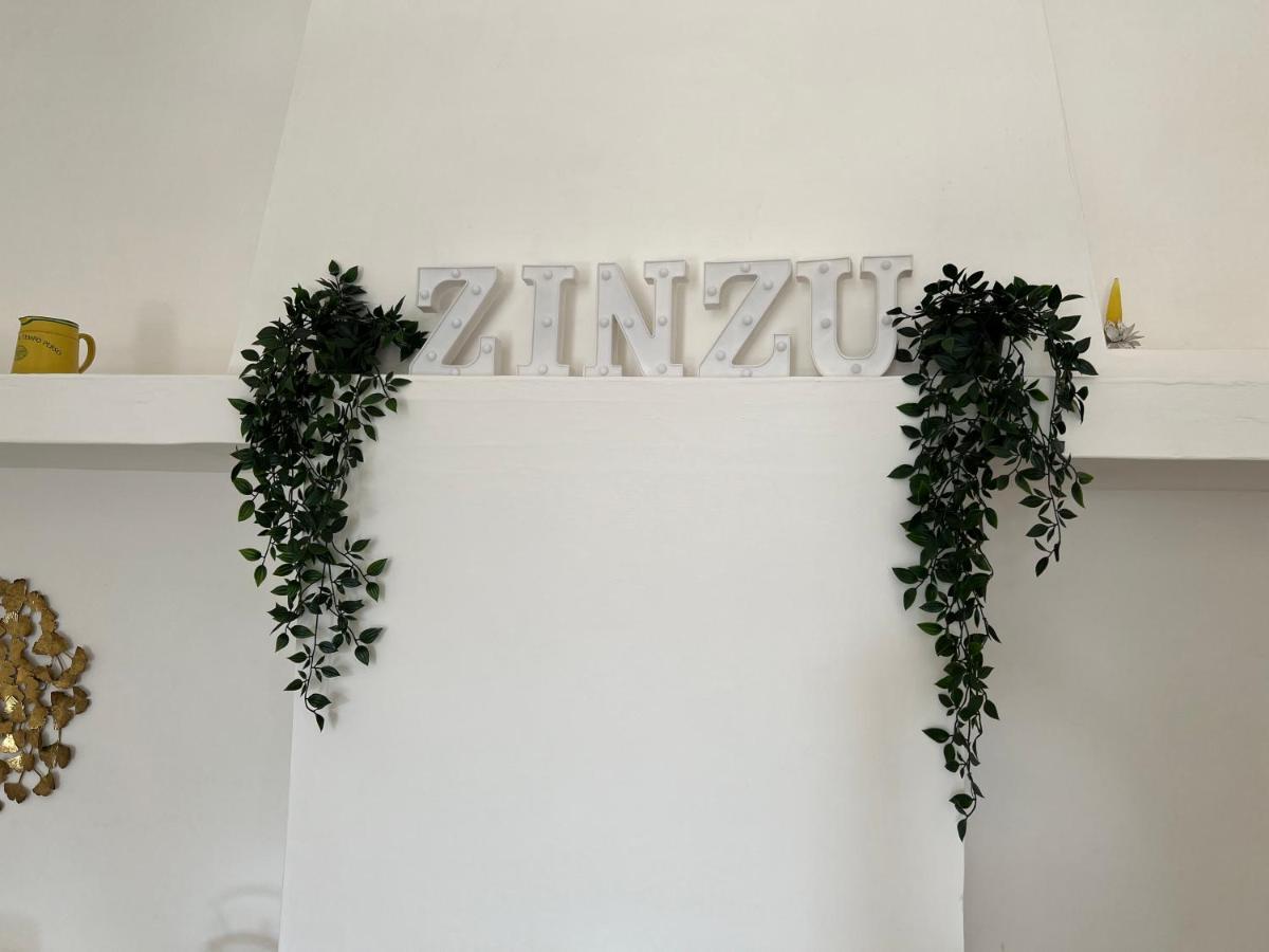 Zinzu - By Tripostuni *