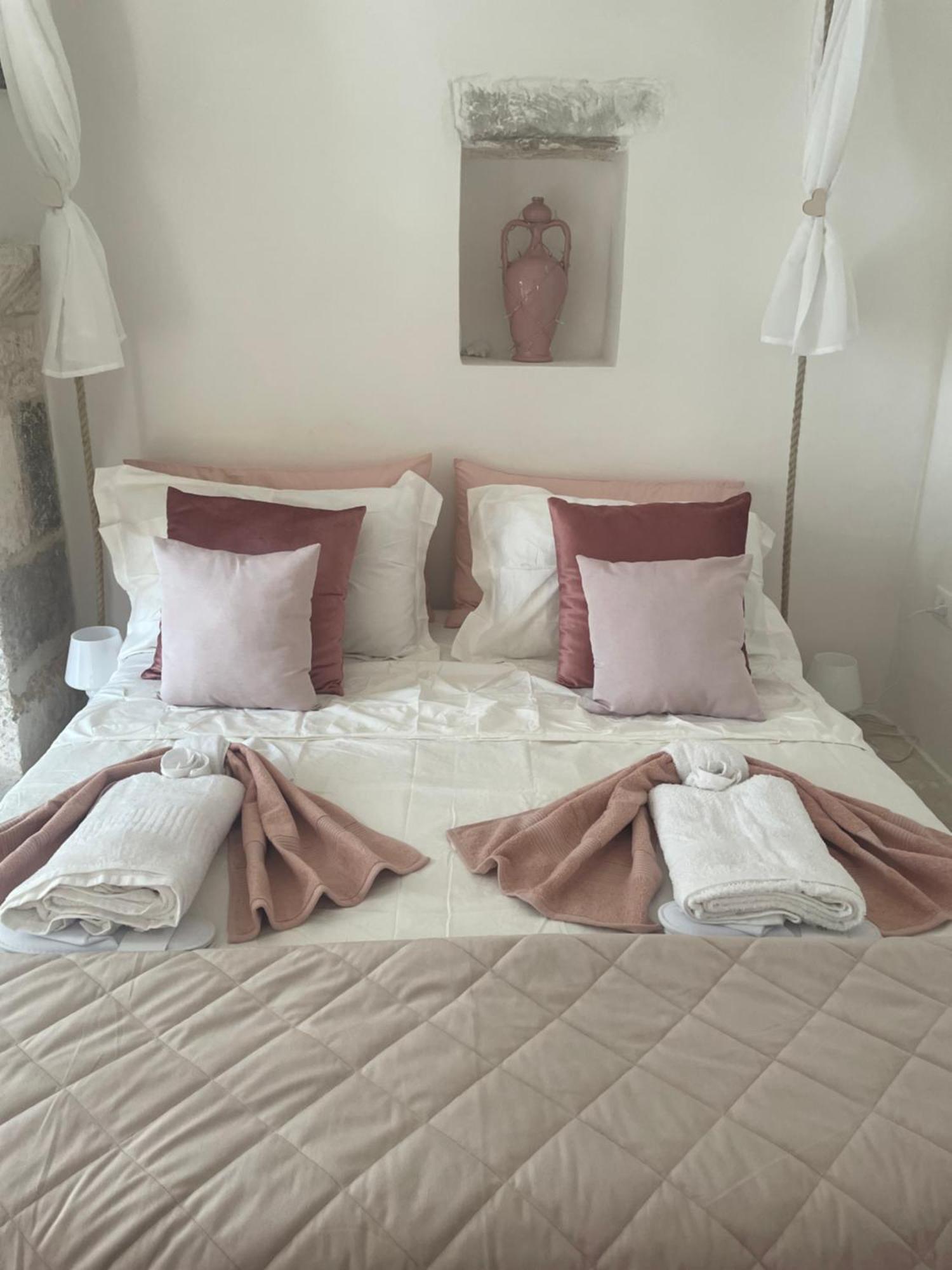 Zinzu - By Tripostuni Holiday home