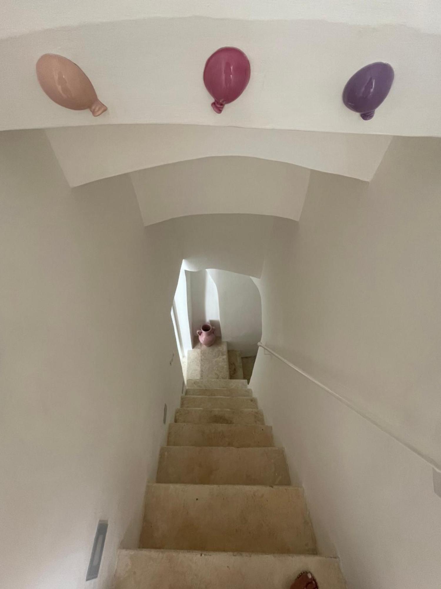 Zinzu - By Tripostuni Holiday home Ostuni