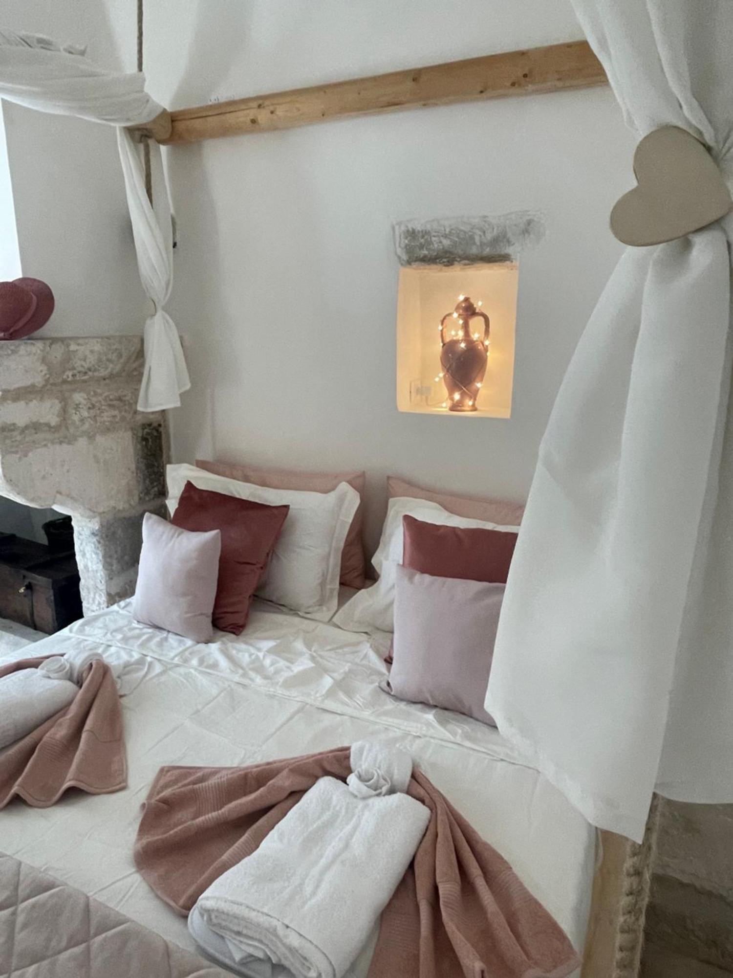 Holiday home Zinzu - By Tripostuni Ostuni