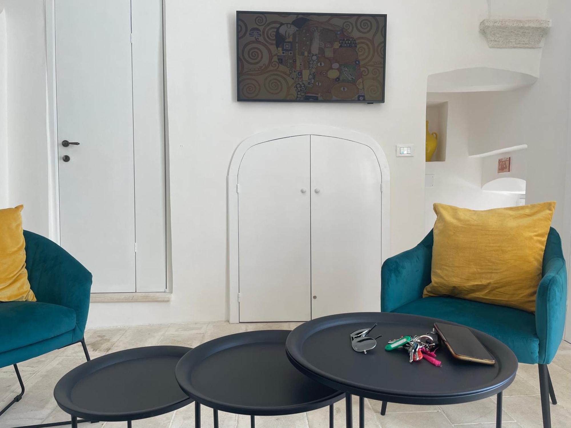 Zinzu - By Tripostuni Holiday home