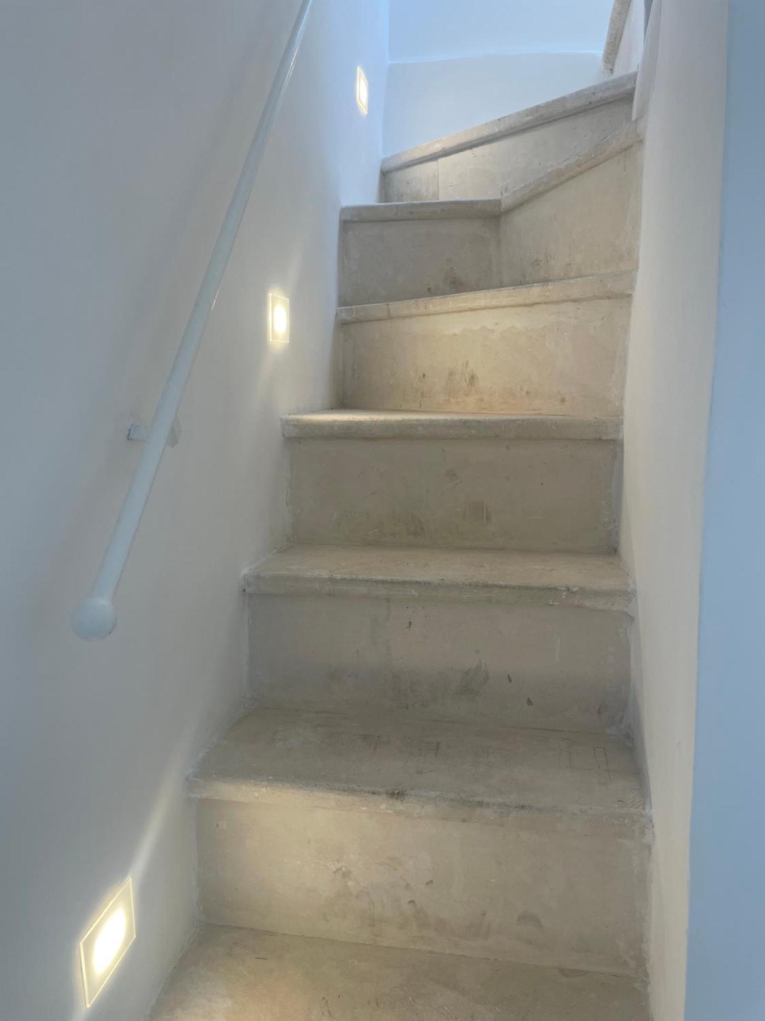 Holiday home Zinzu - By Tripostuni Ostuni