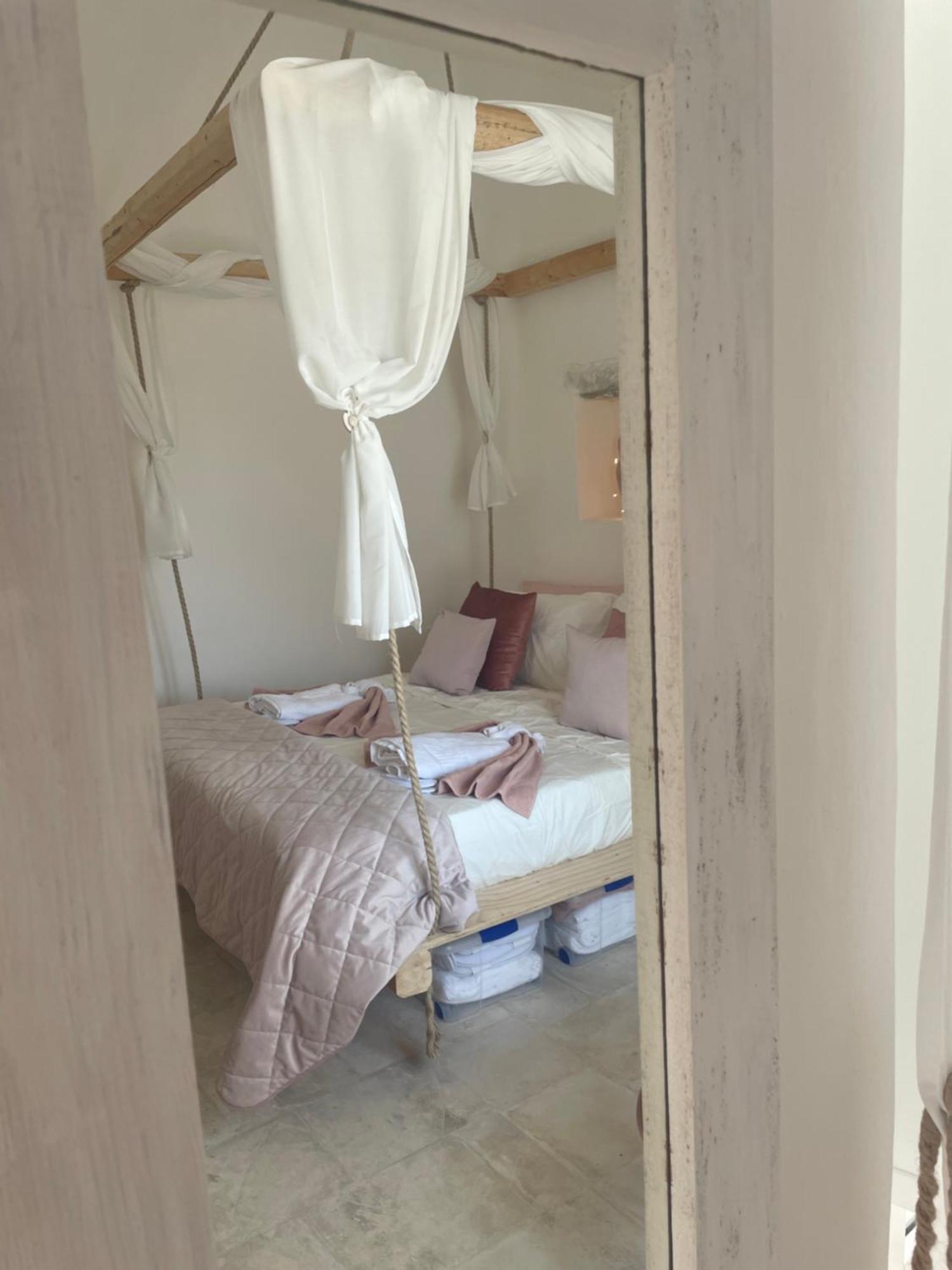 Zinzu - By Tripostuni Holiday home Ostuni
