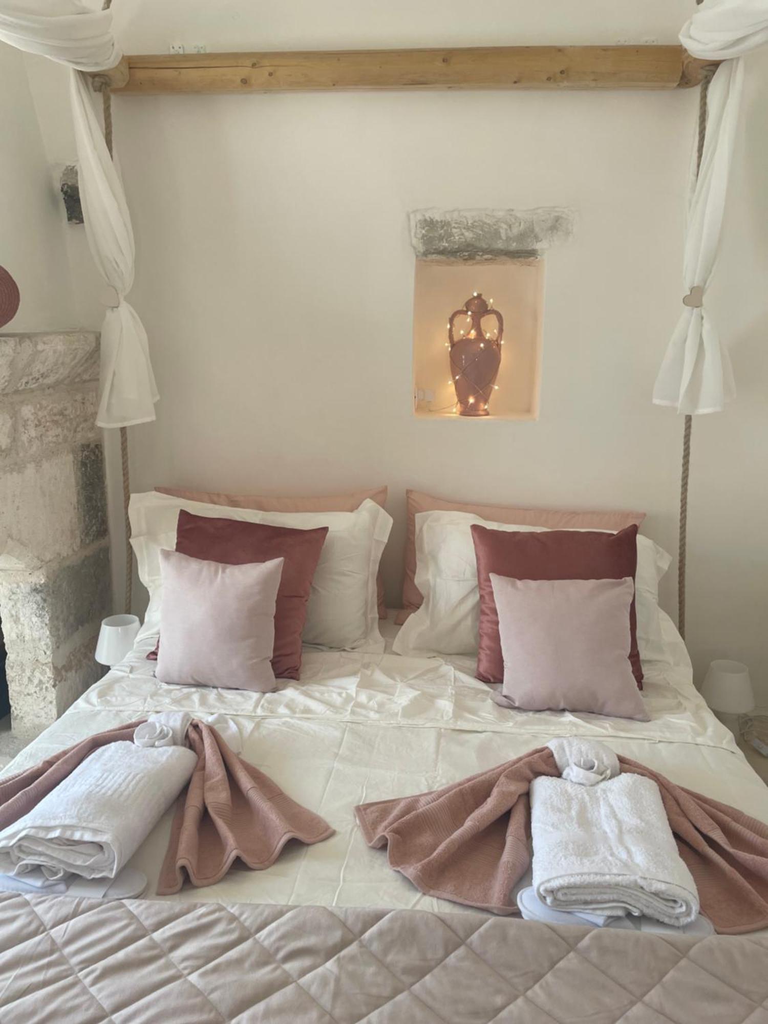 Zinzu - By Tripostuni Holiday home