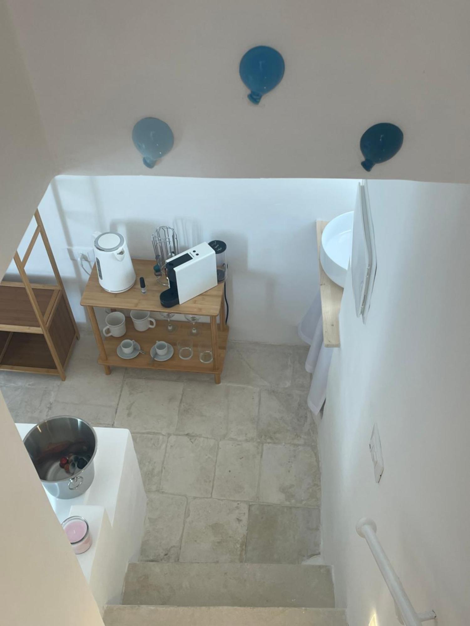 Zinzu - By Tripostuni Ostuni