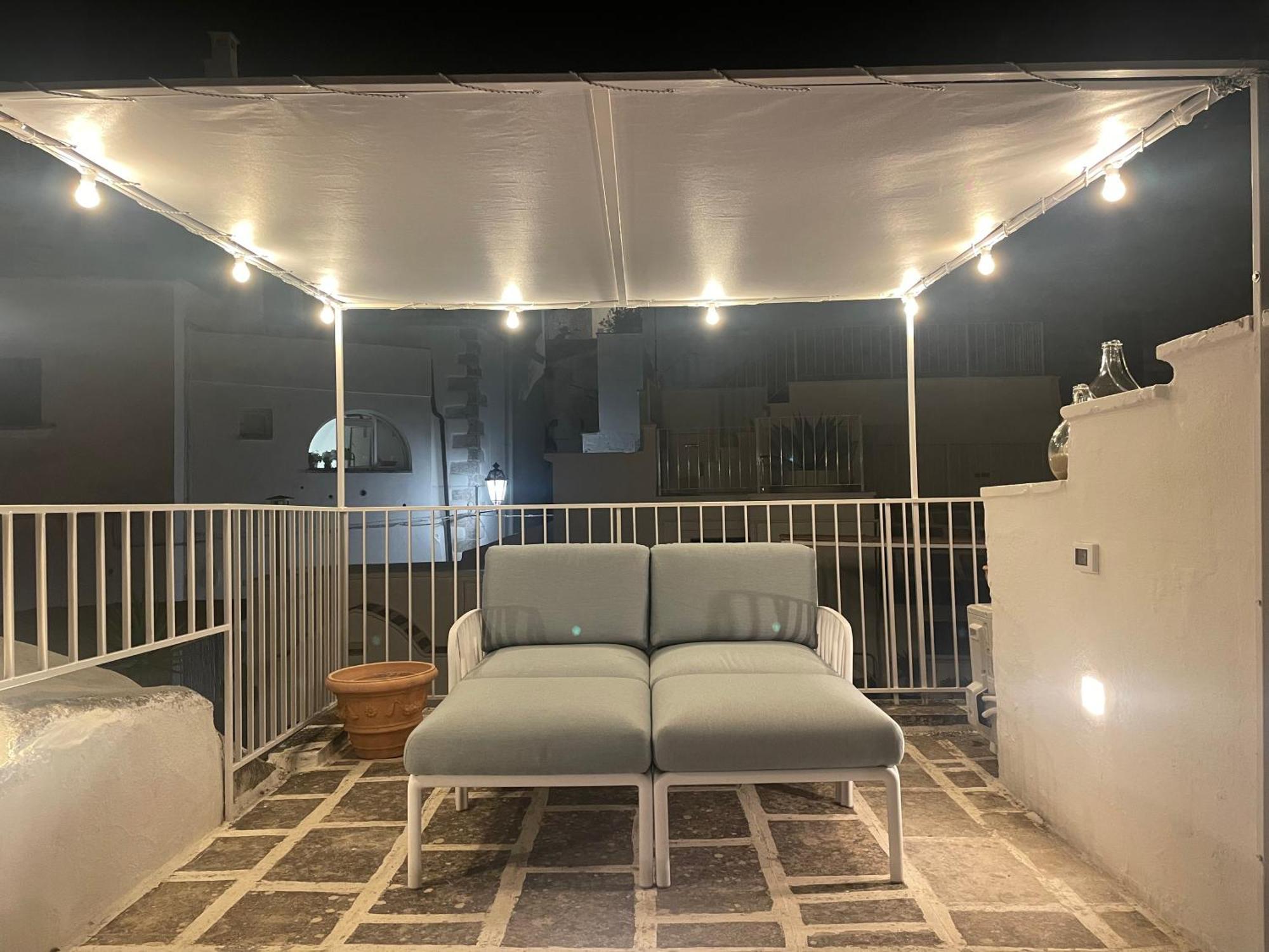 Holiday home Zinzu - By Tripostuni *